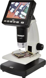 Microscope